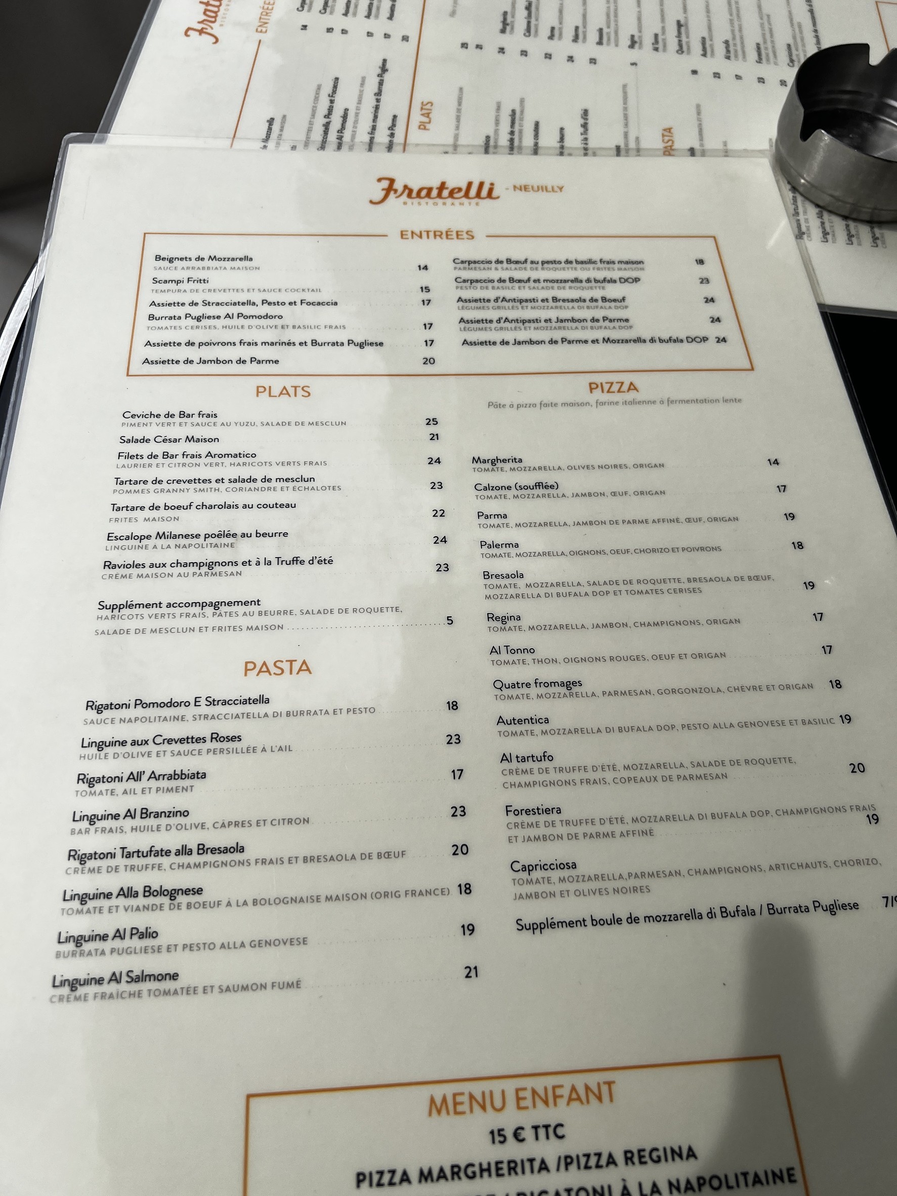 Menu image 1