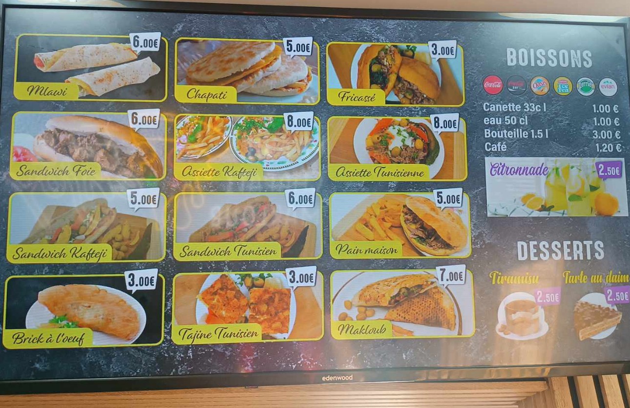 Menu image 2