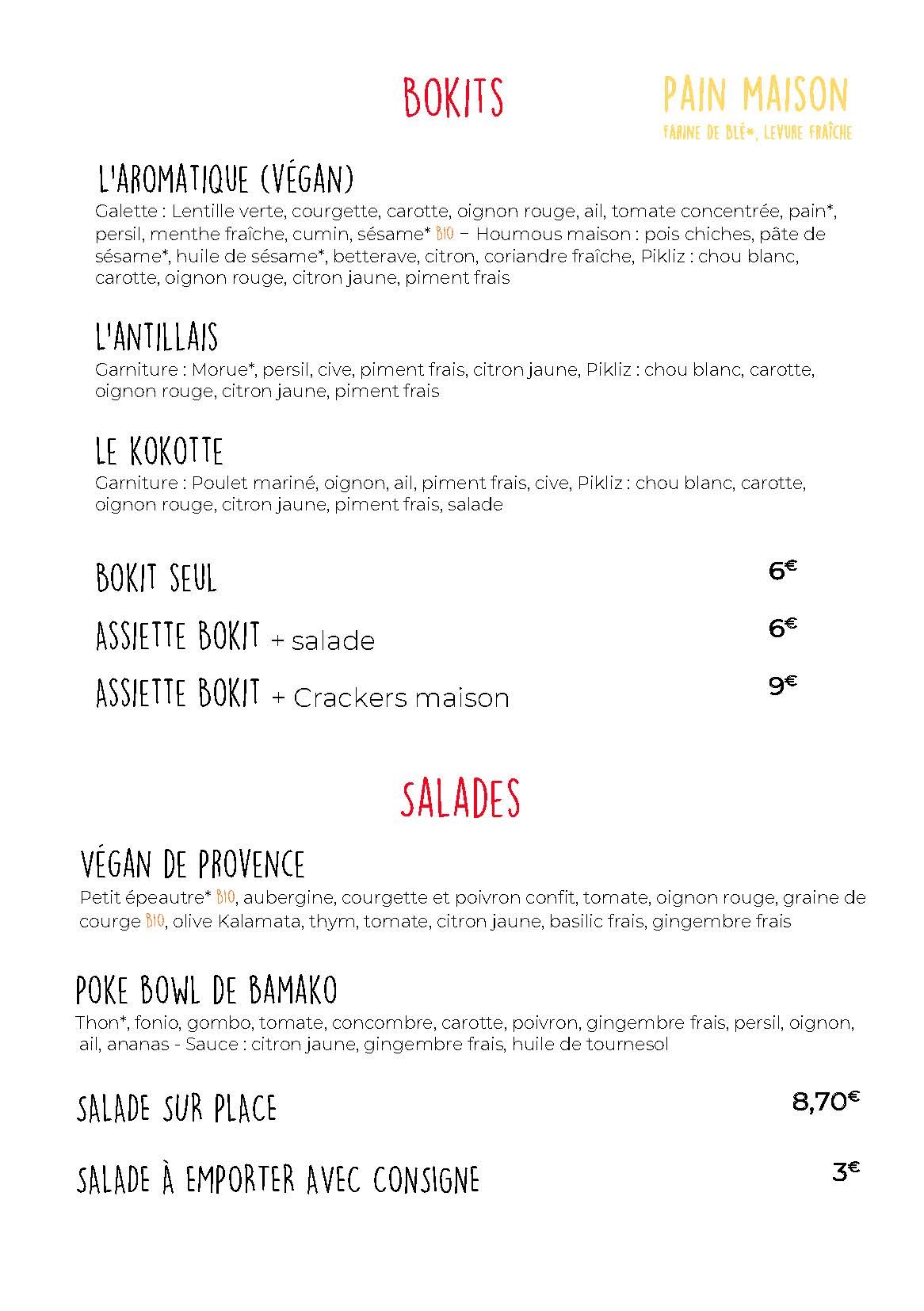 Menu image 2