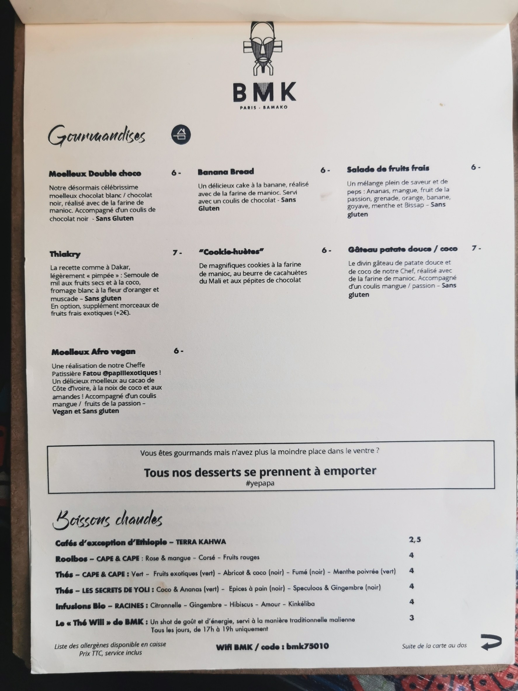 Menu image 2