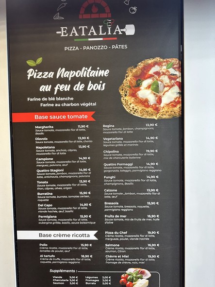 Eatalia