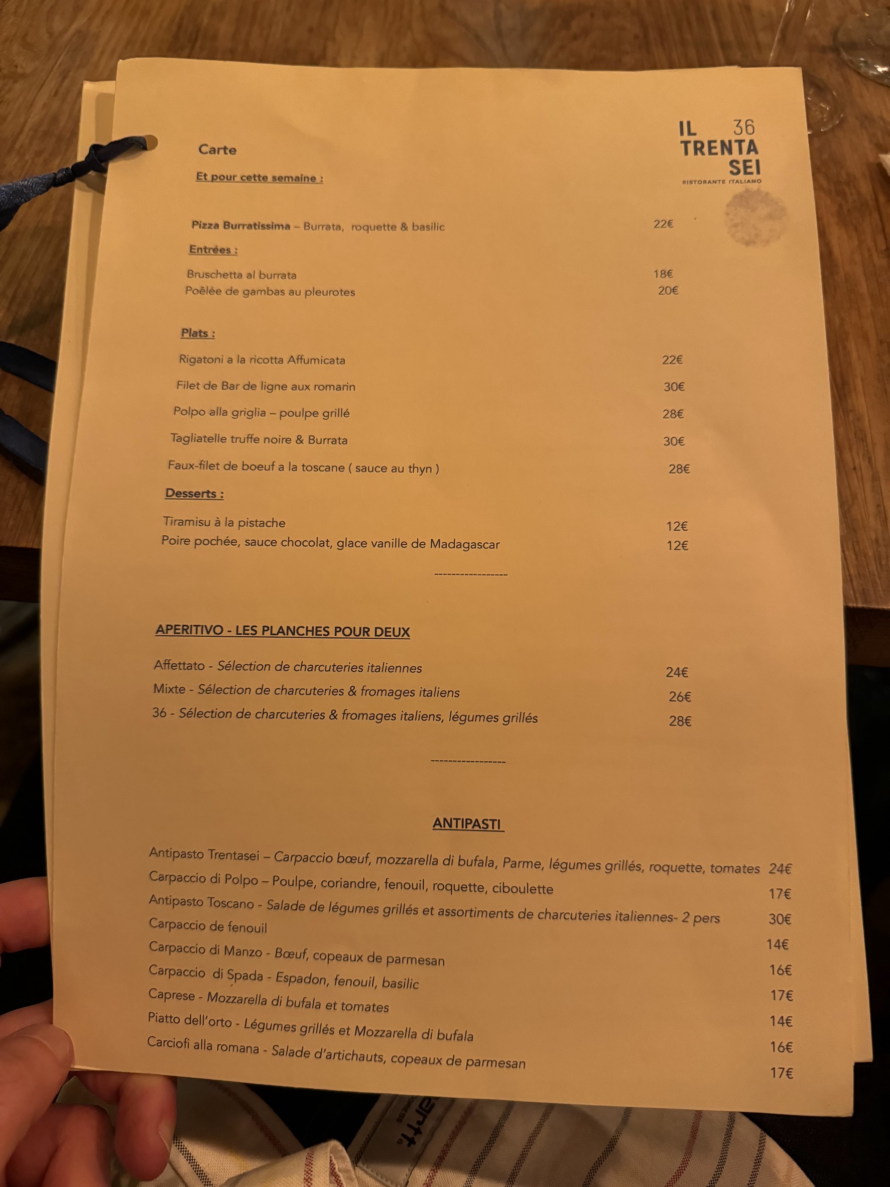 Menu image 1