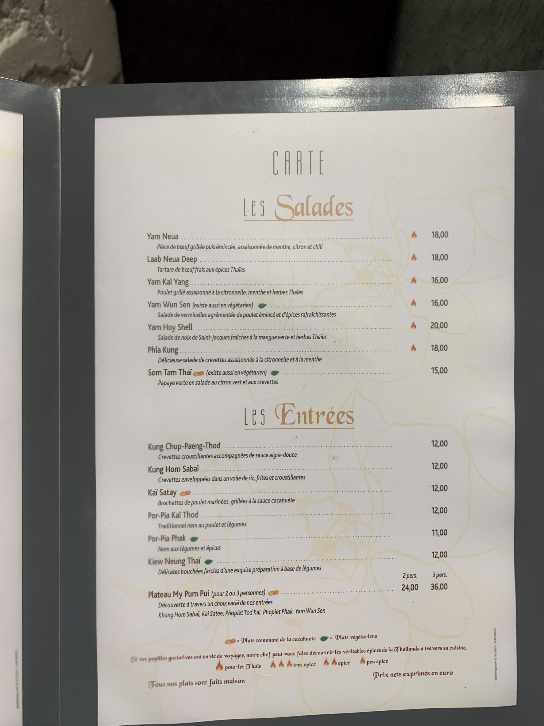 Menu image 1