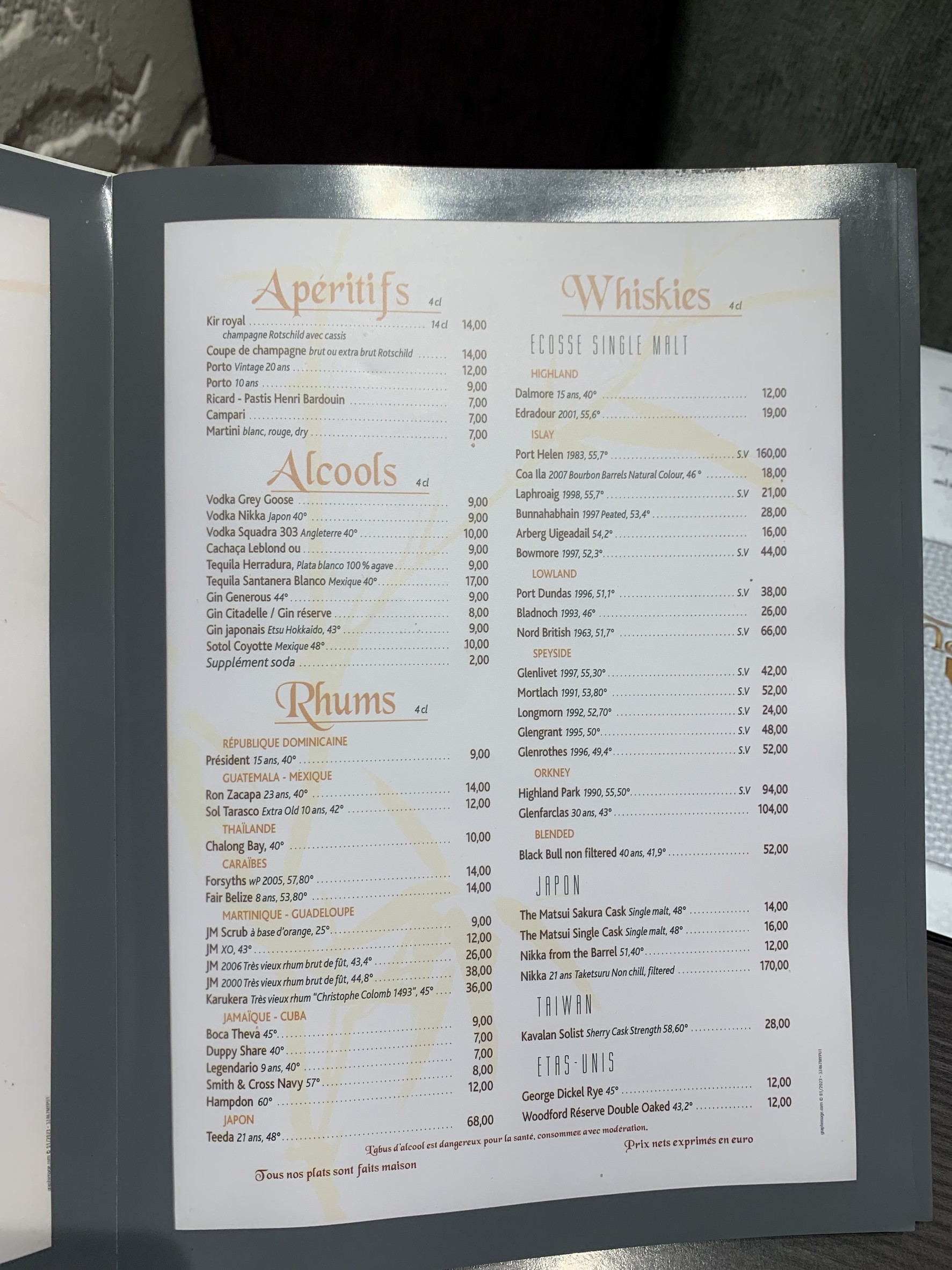 Menu image 4