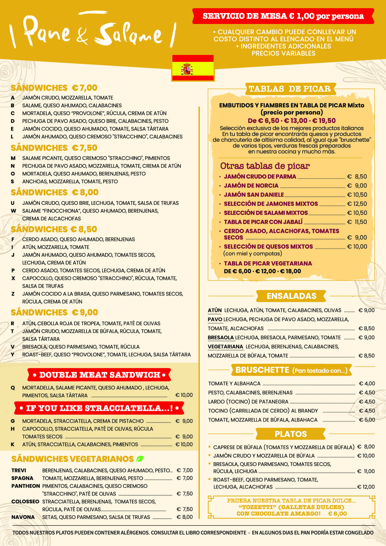 Menu image 1