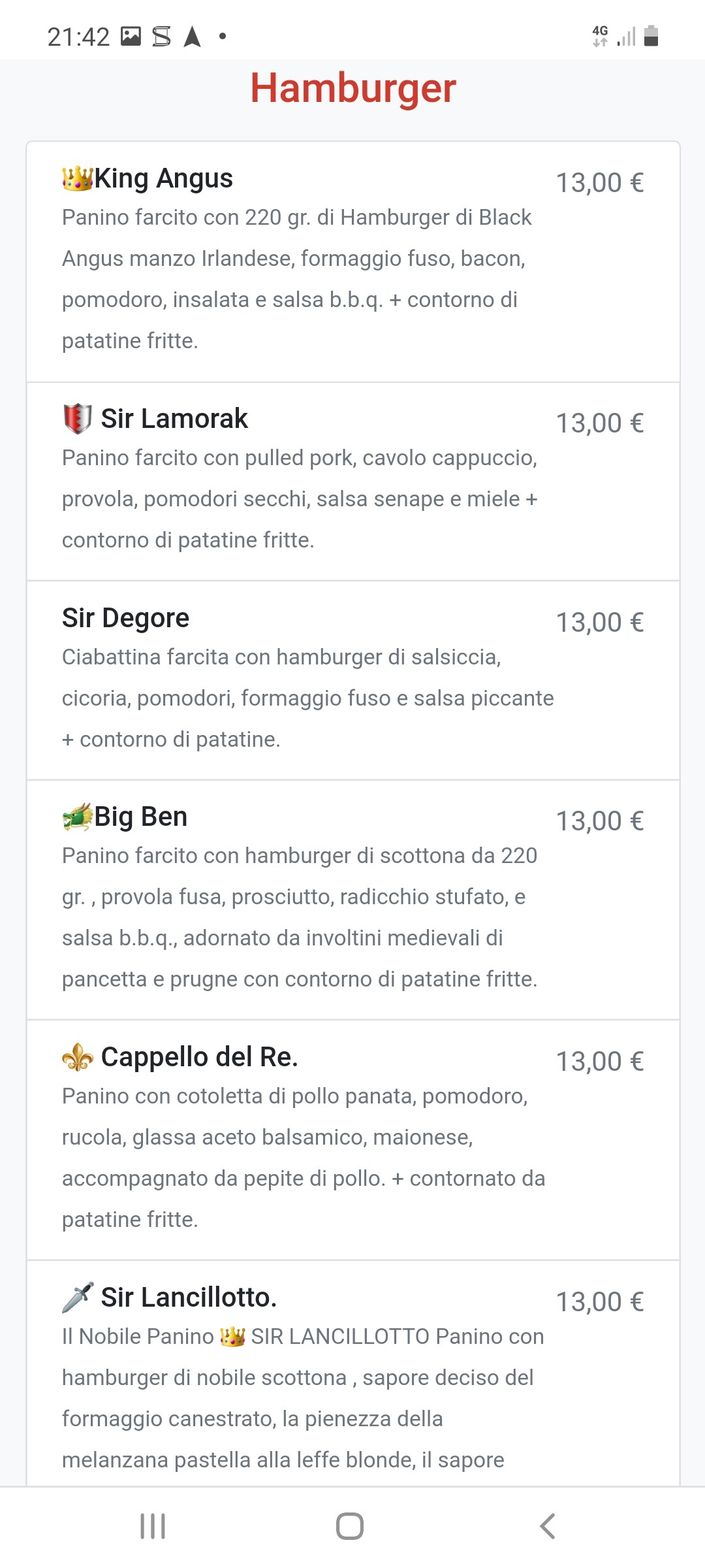 Menu image 4