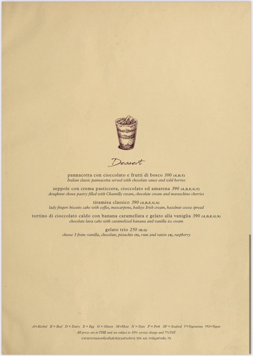 Ms.Jigger menu 5