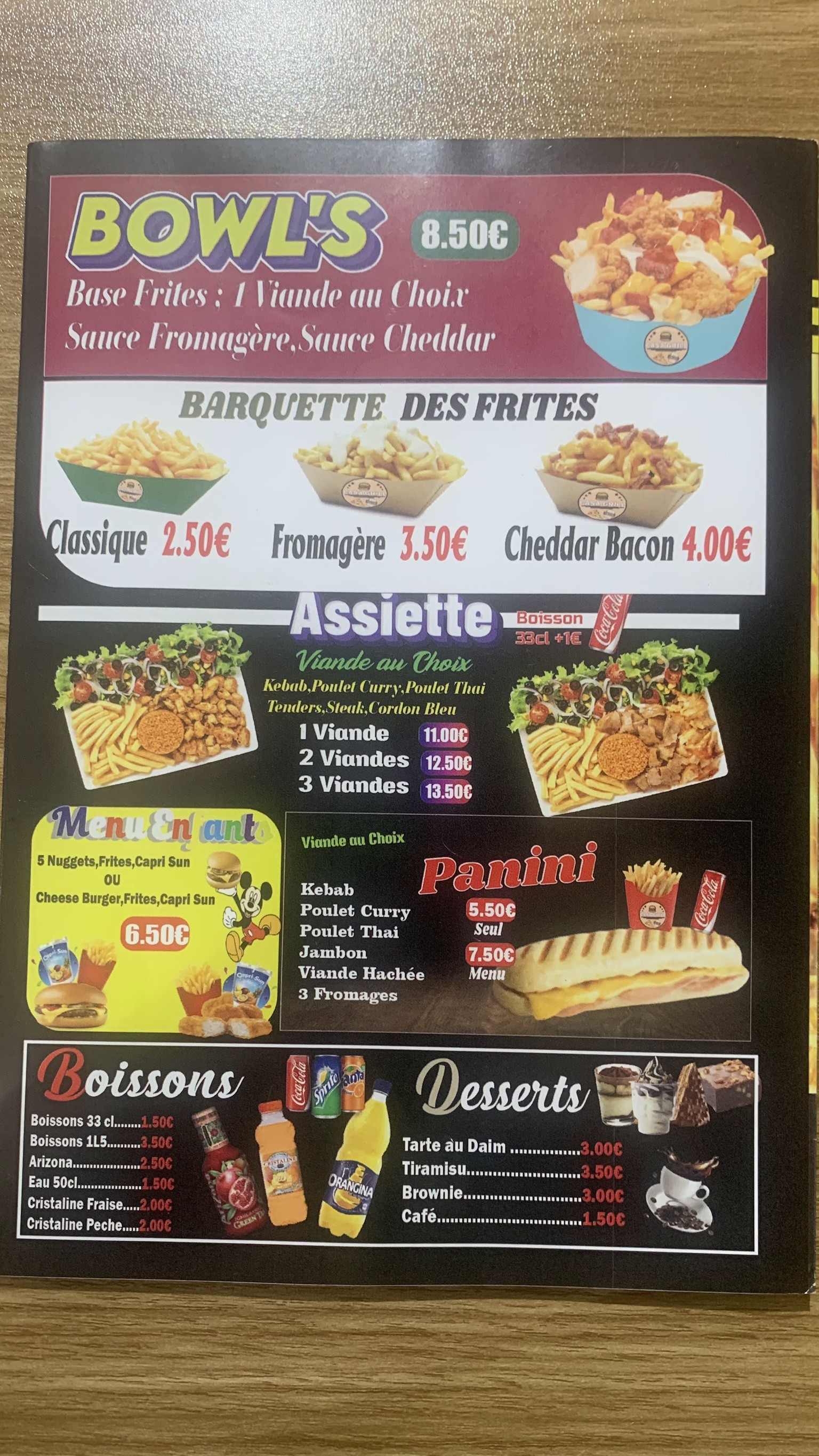 Menu image 1