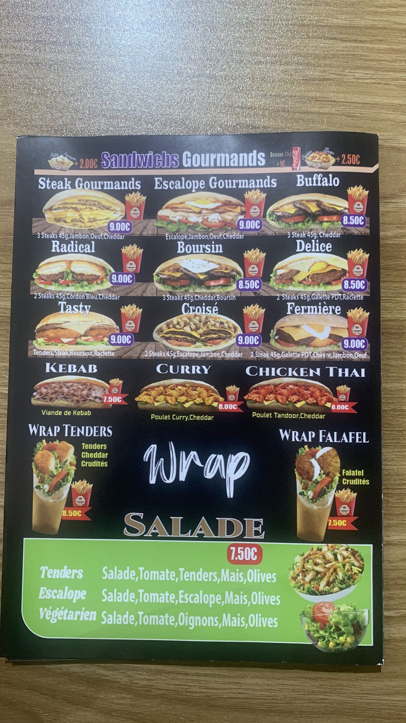 Menu image 2