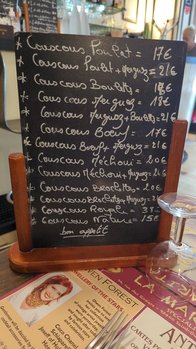 La Marguarita