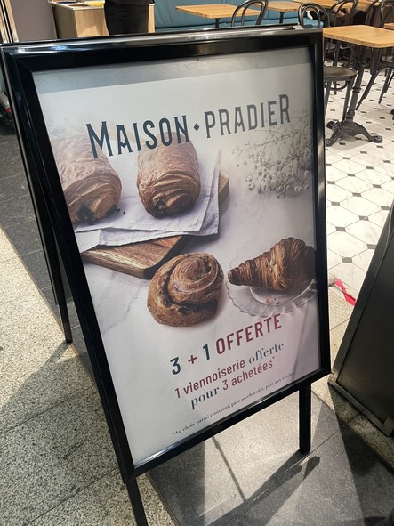Maison Pradier