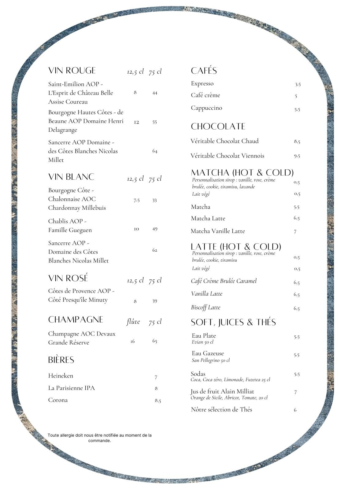 Menu image 2