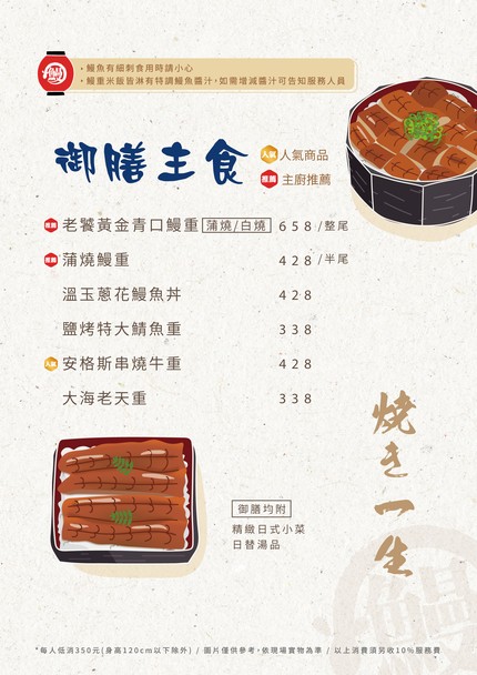 Dà jiāng hù dīng yān wū - LaLaport nán gǎng diàn