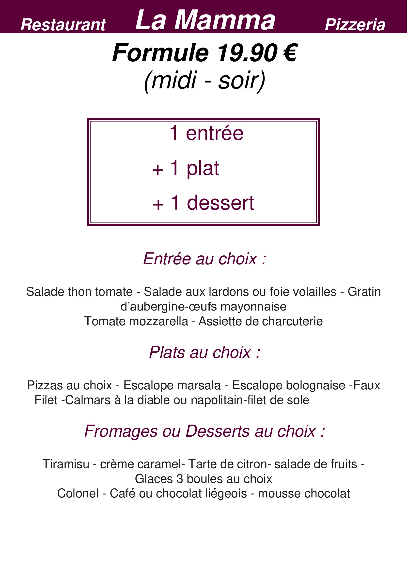 Menu image 2