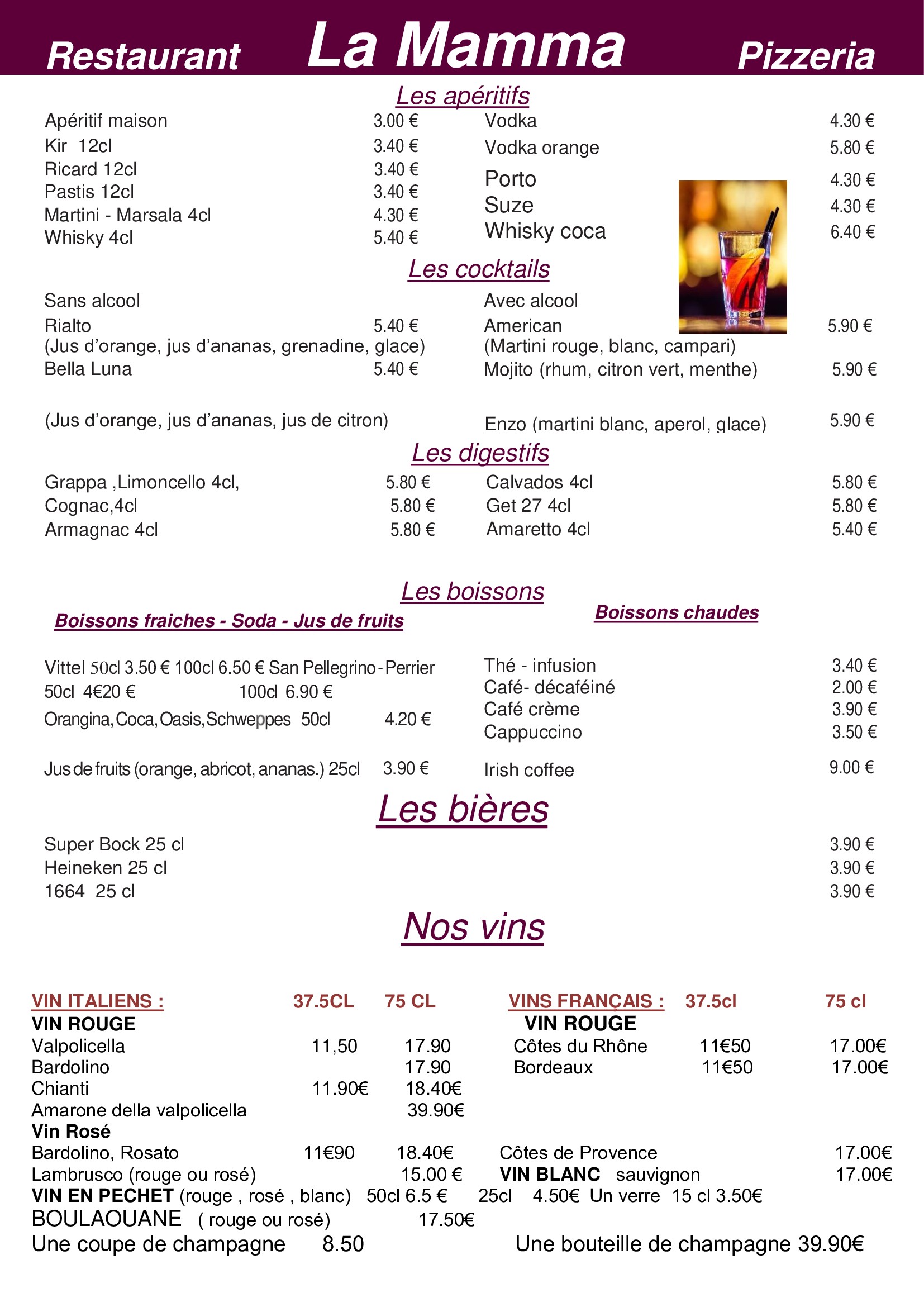 Menu image 8