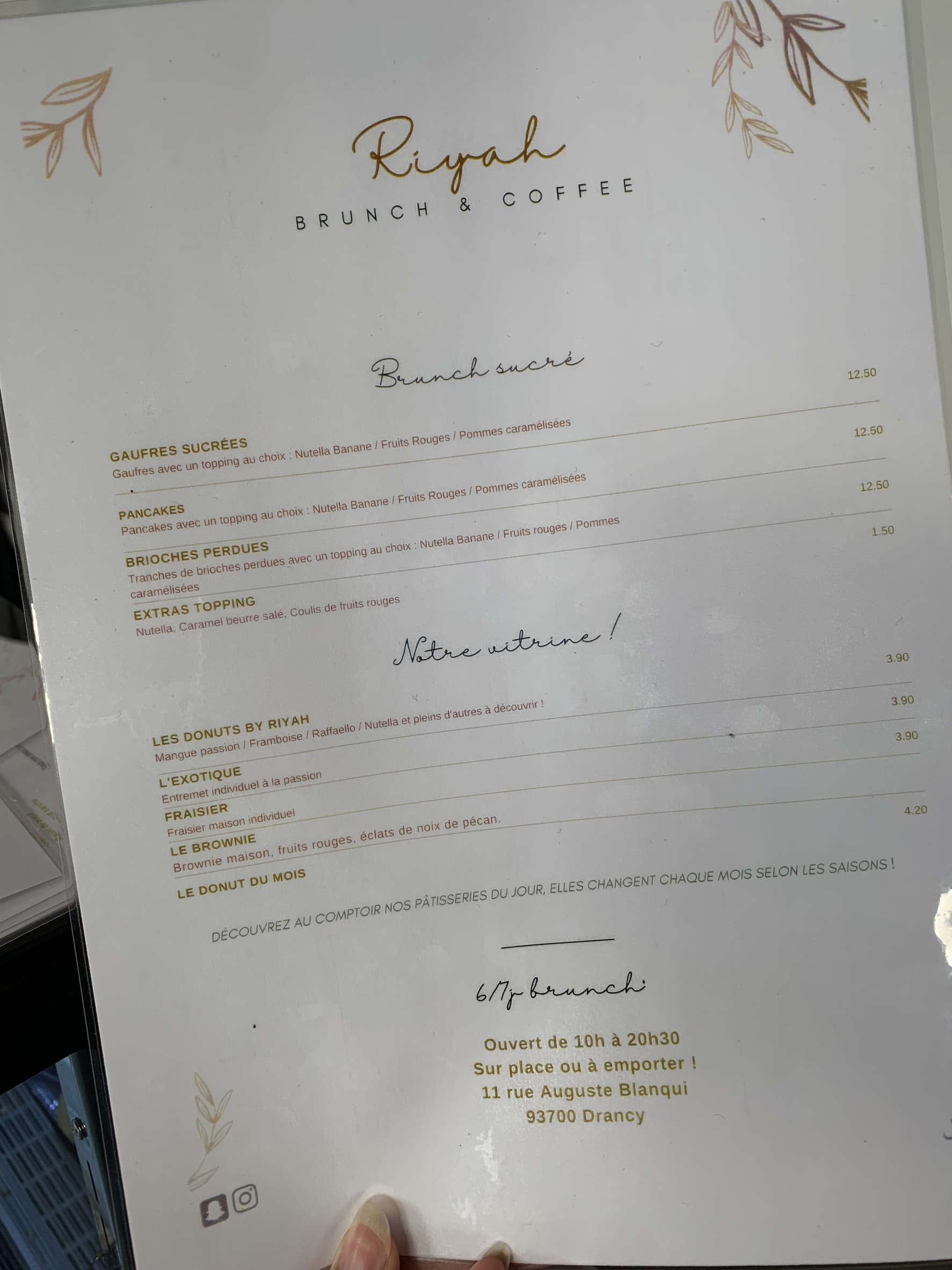 Menu image 2