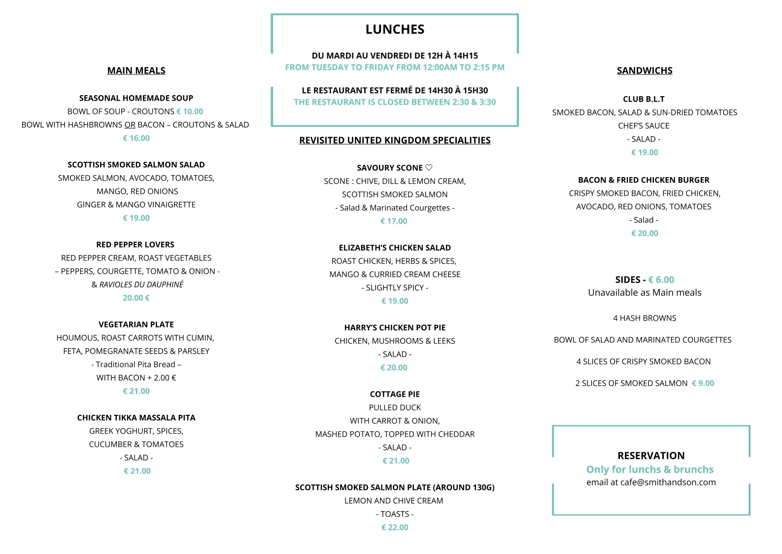 Menu image 2