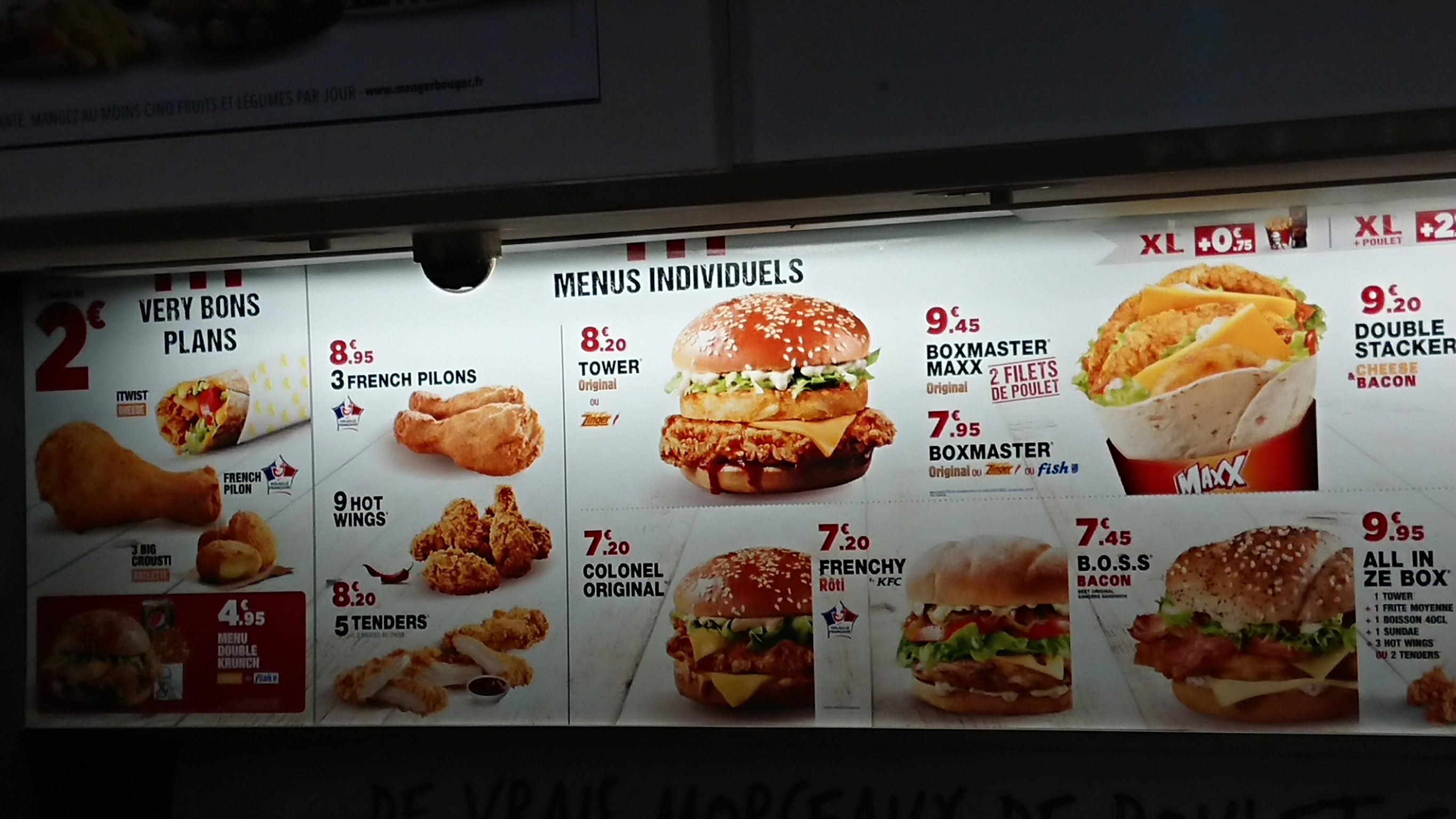 Menu image 1