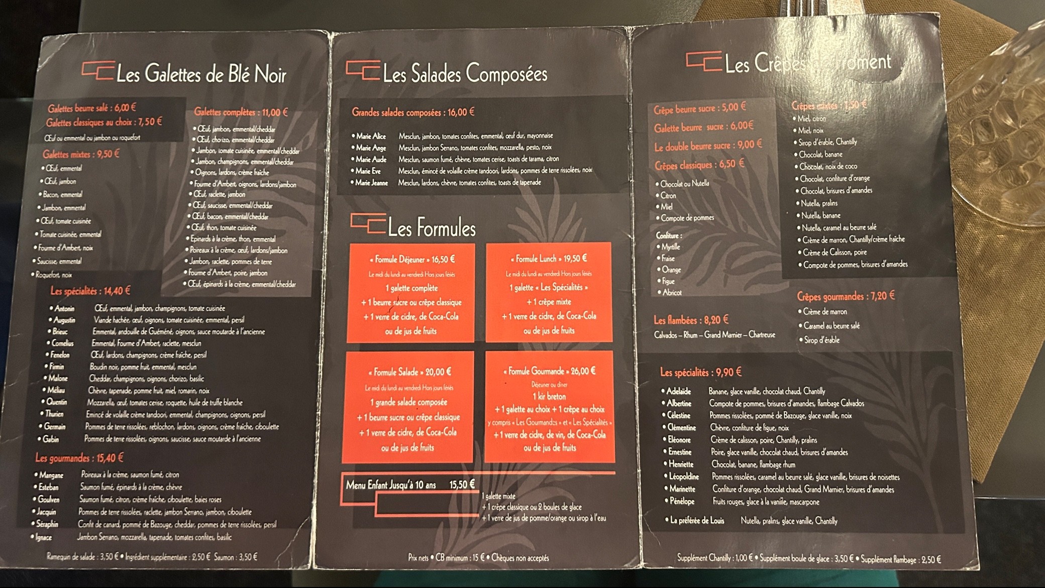 Menu image 1