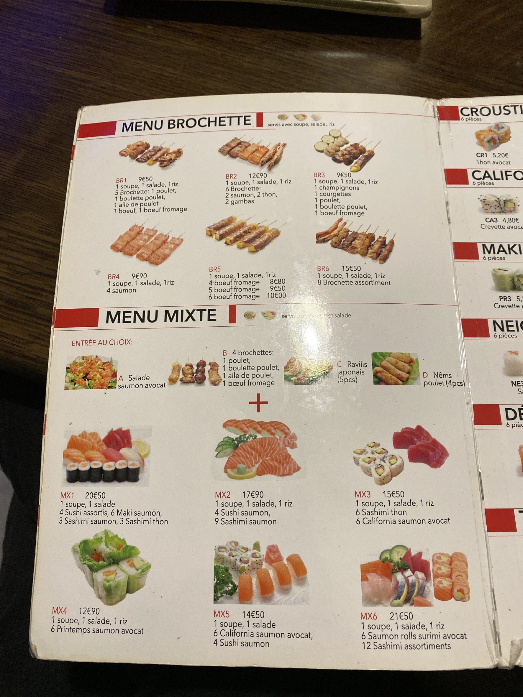 Menu image 5