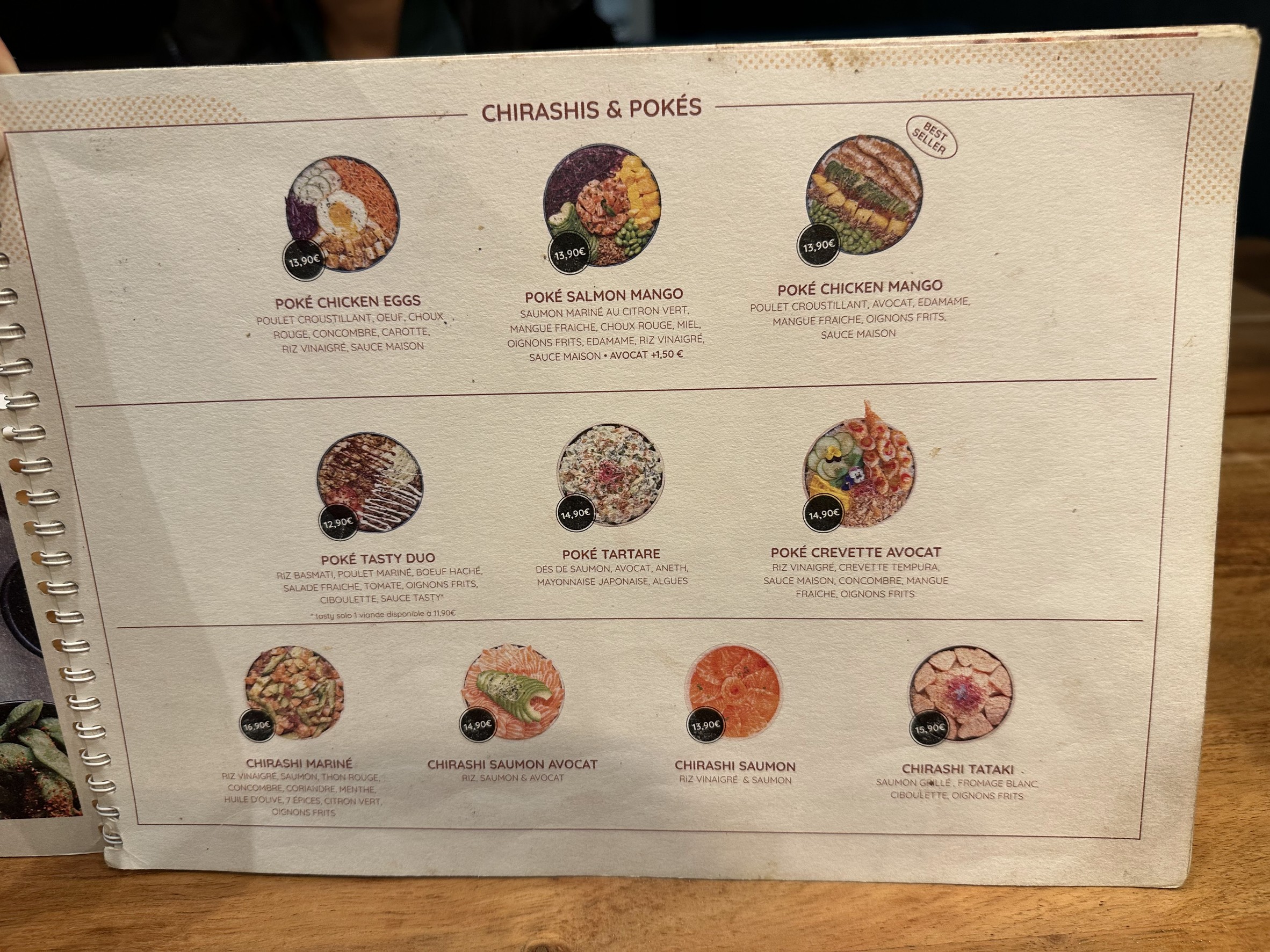 Menu image 2