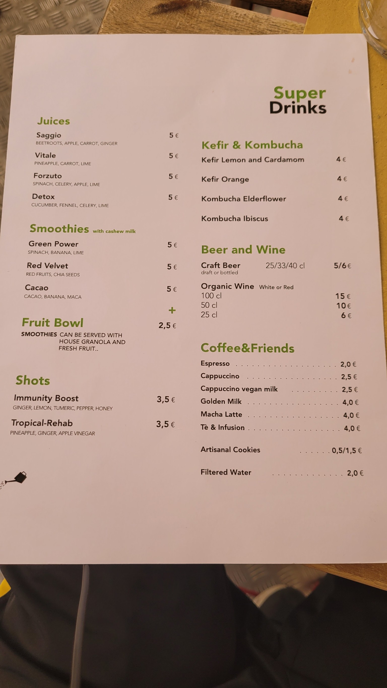 Menu image 3