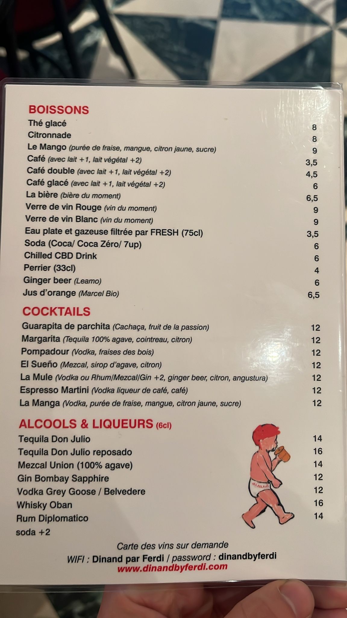 Menu image 3