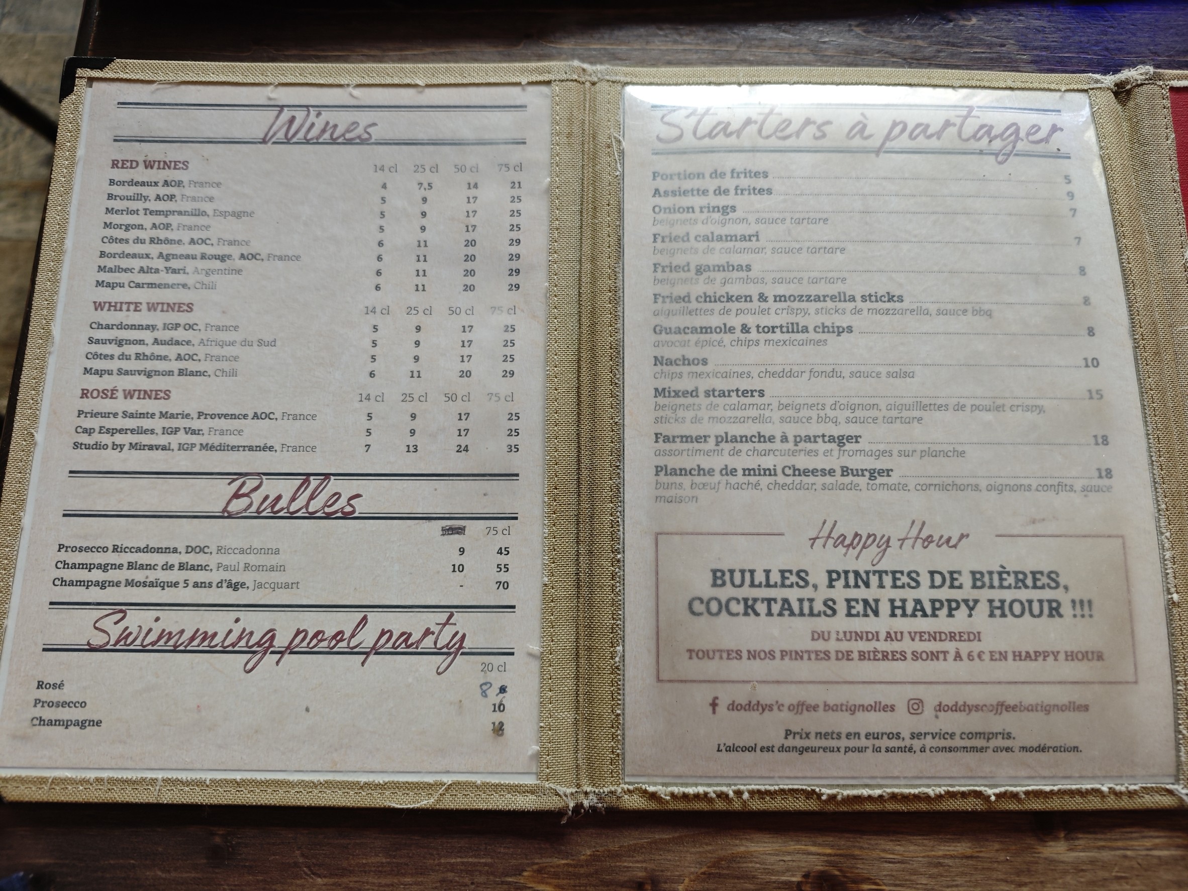 Menu image 1