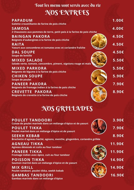 Ruby Restaurant