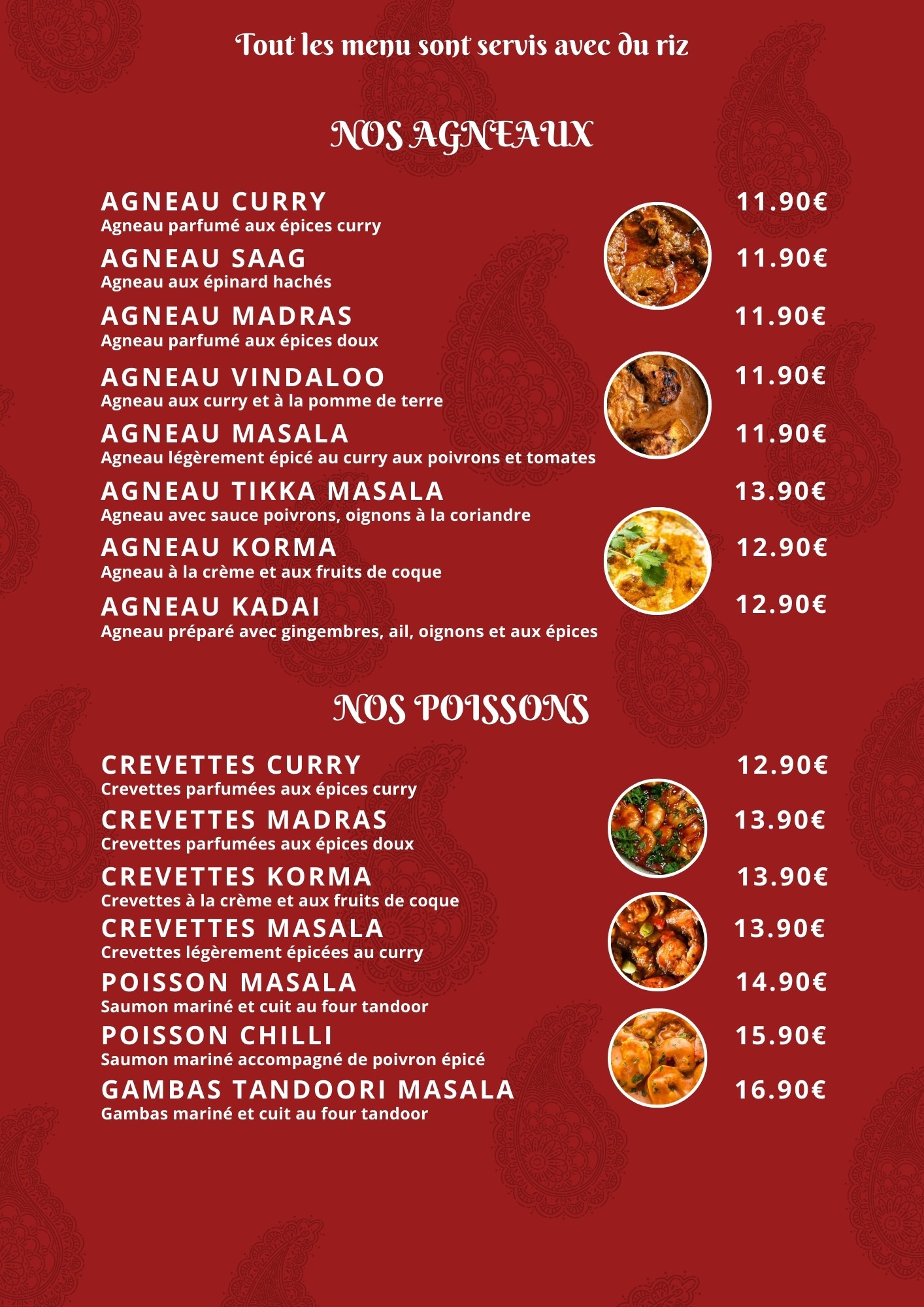 Menu image 3