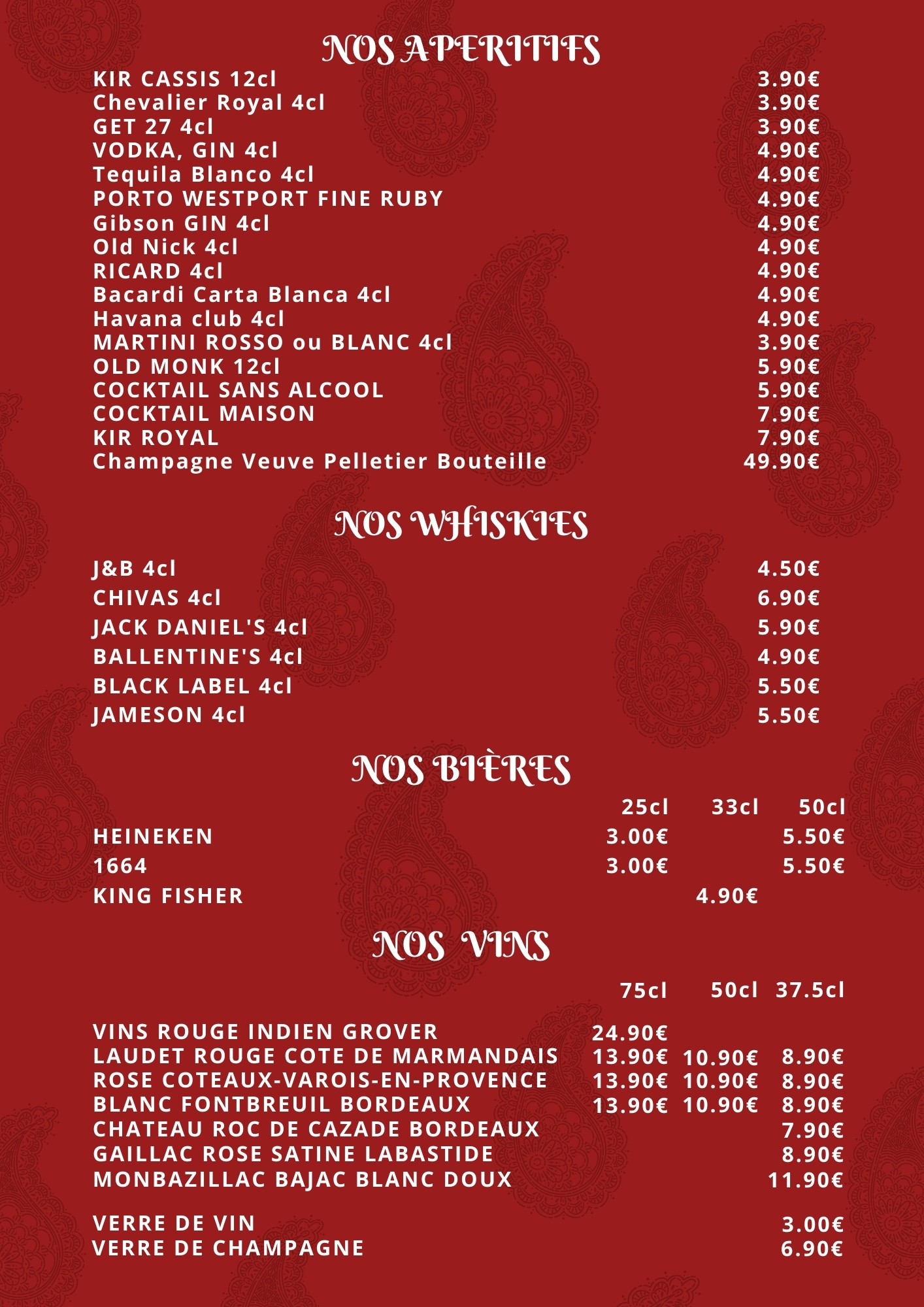 Menu image 7