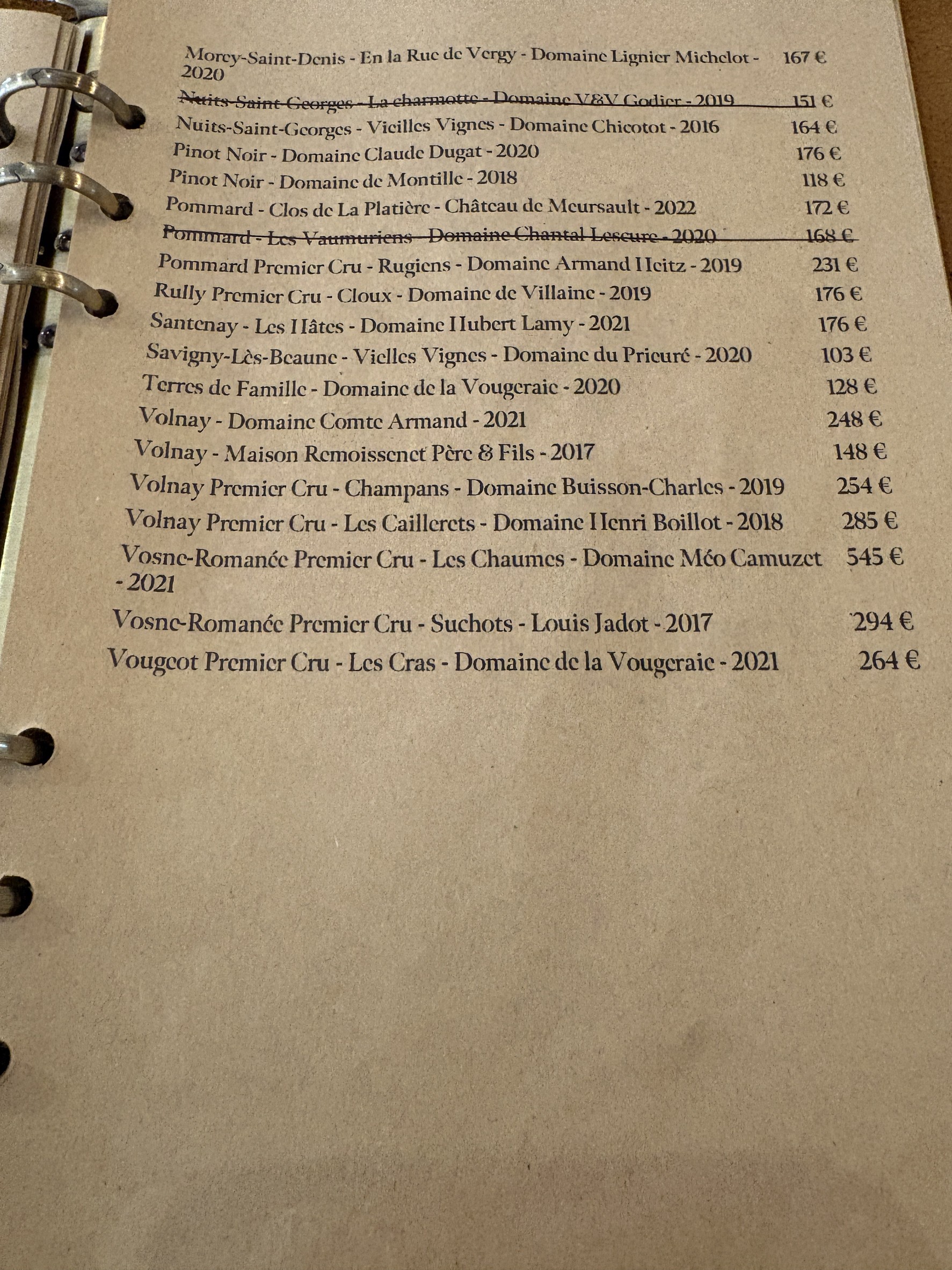 Menu image 3