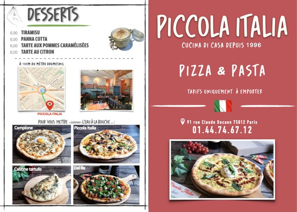 Piccola Italia