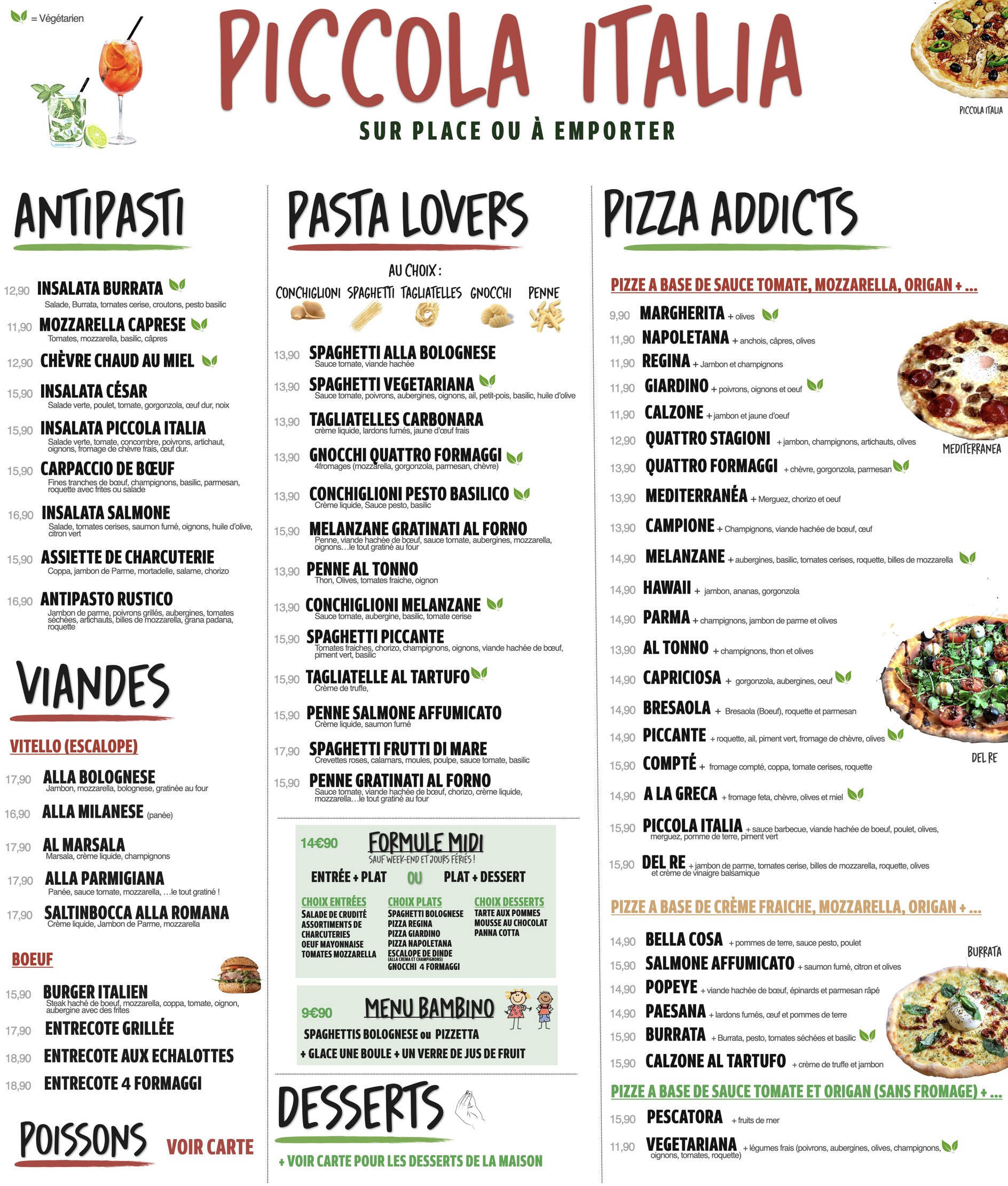 Menu image 2