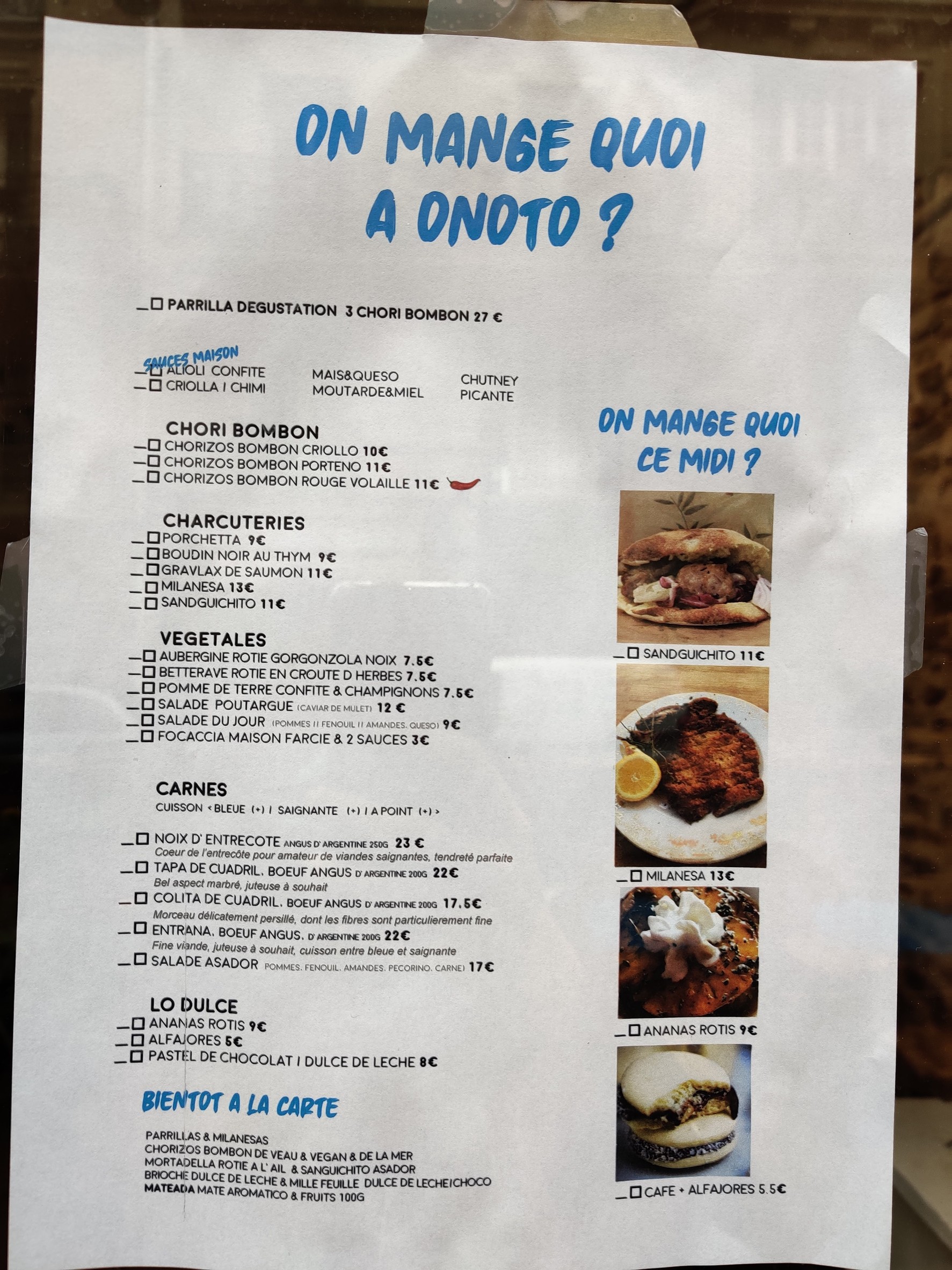 Menu image 1