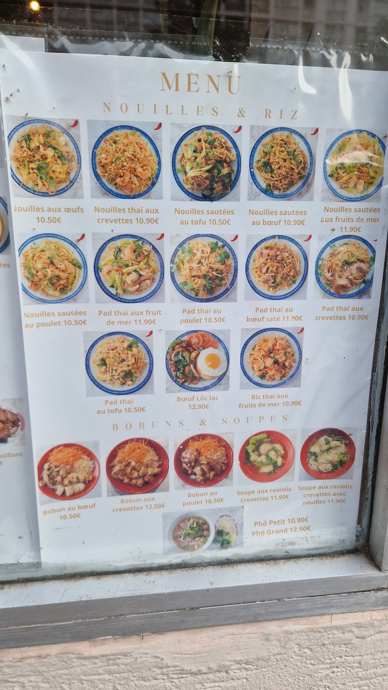 You Tek Heng Song Chiv menu 3
