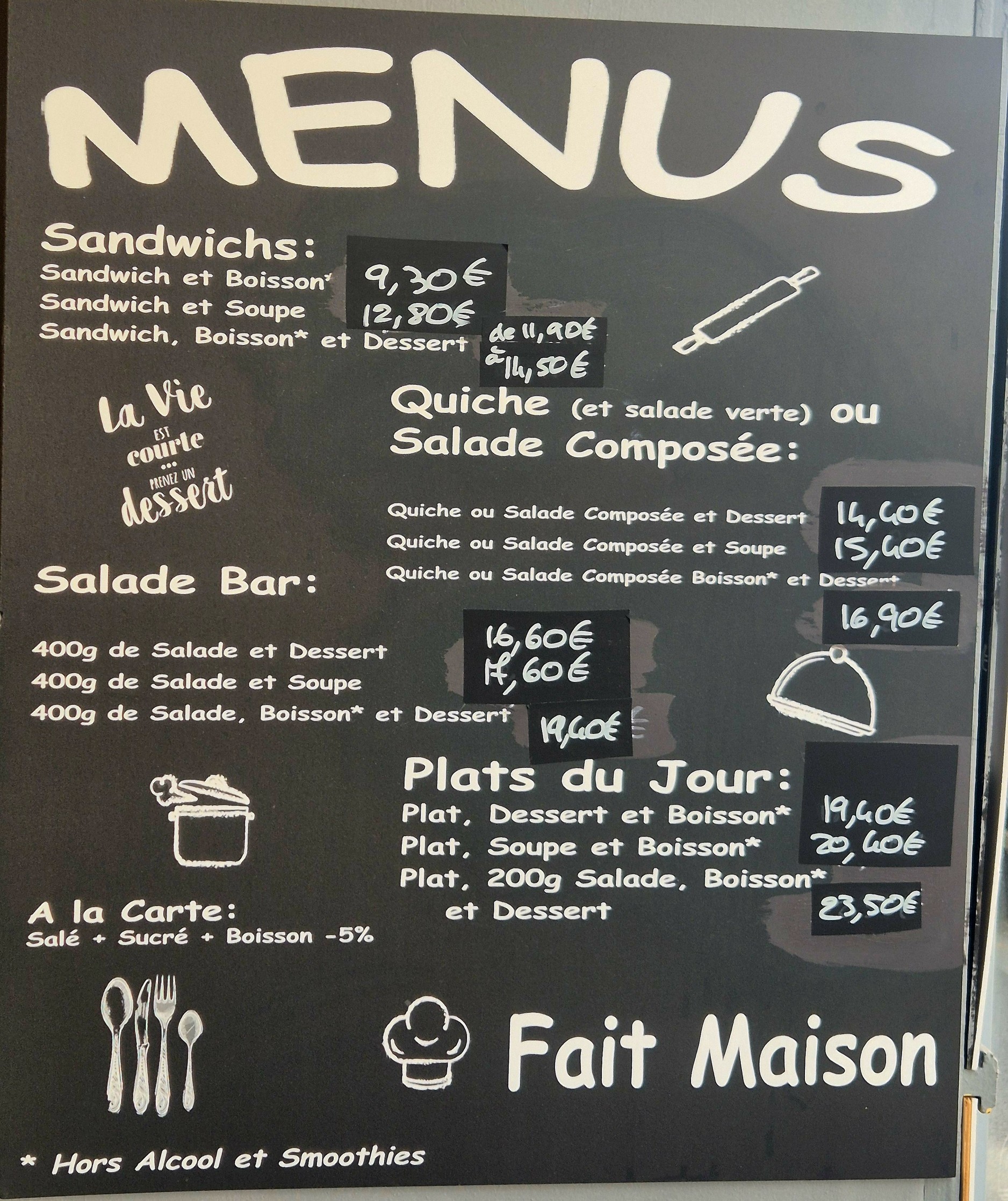 Menu image 1