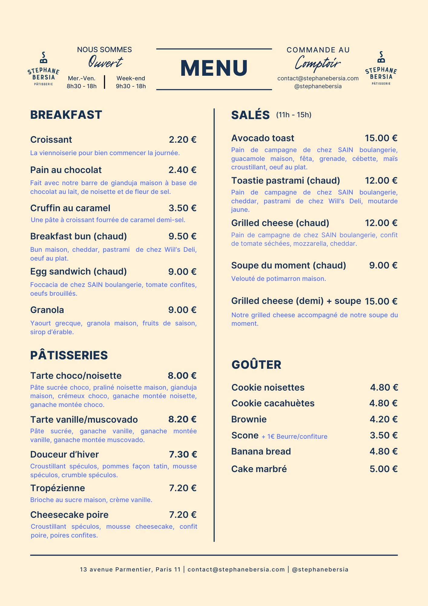 Menu image 1