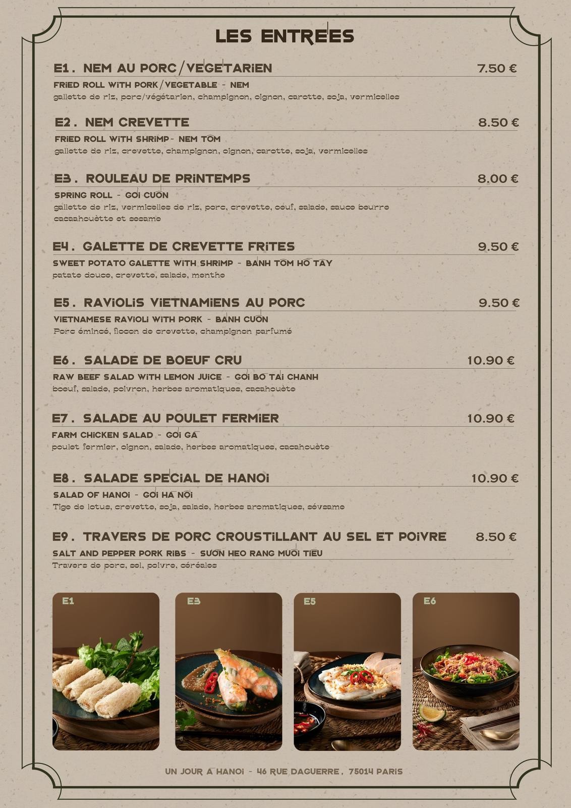 Menu image 2