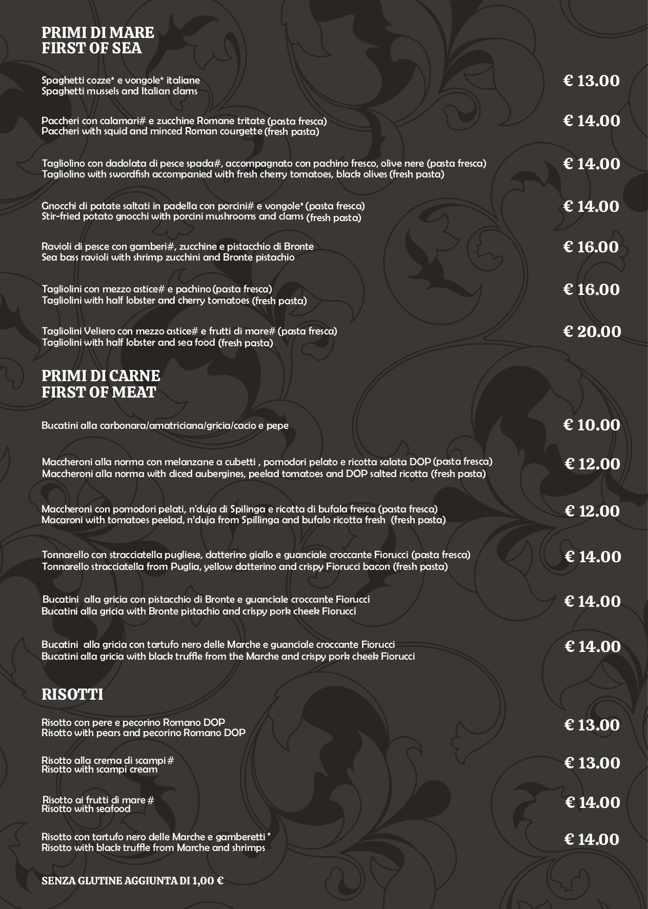 Menu image 2