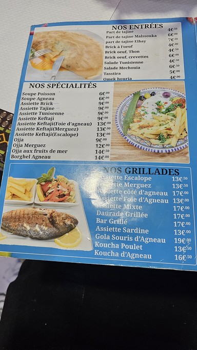 La Marsa