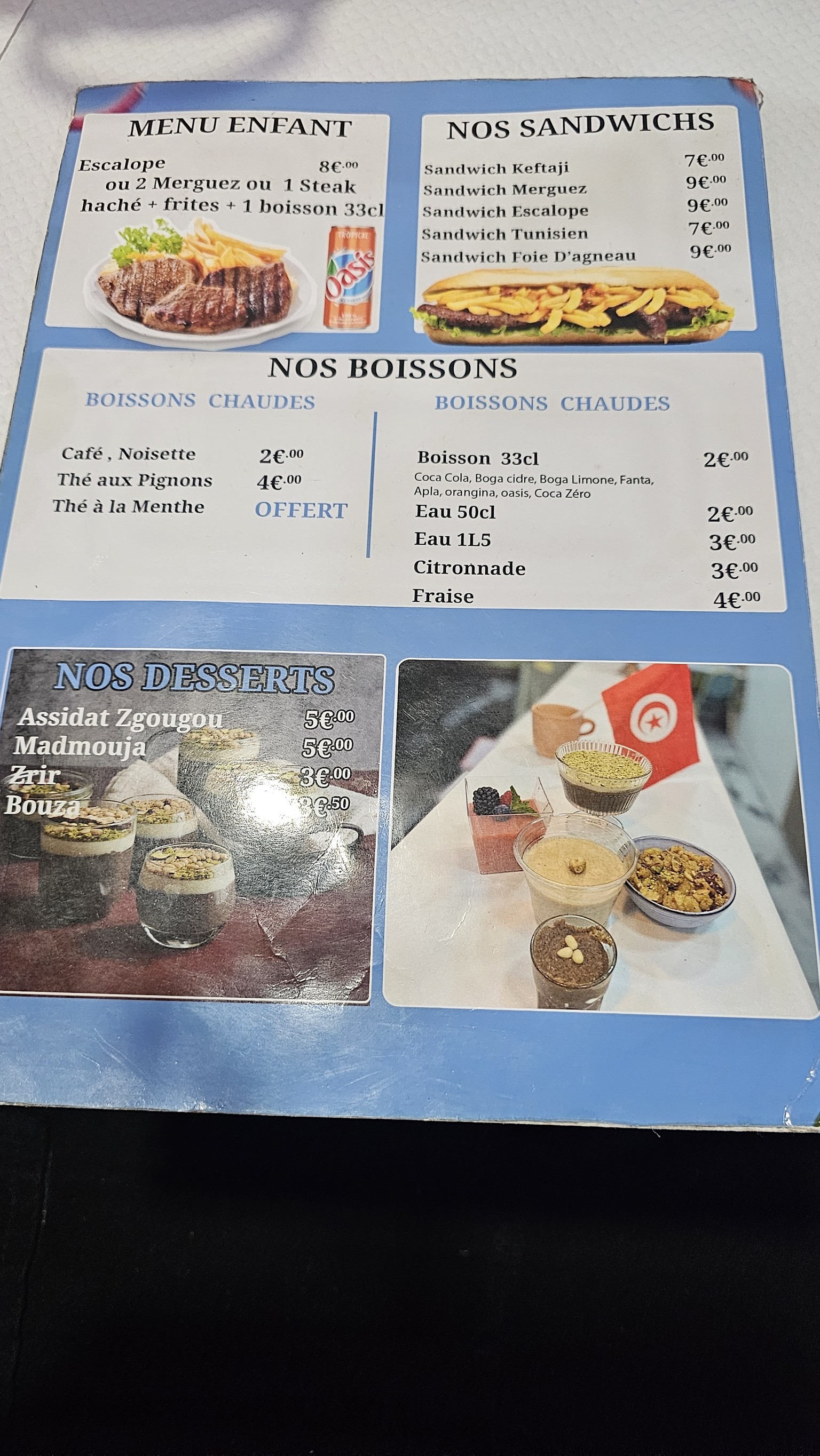 Menu image 3