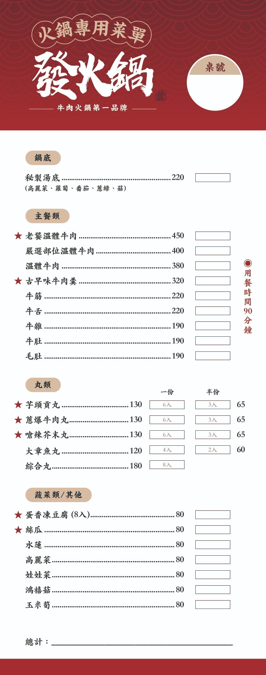 Menu image 1