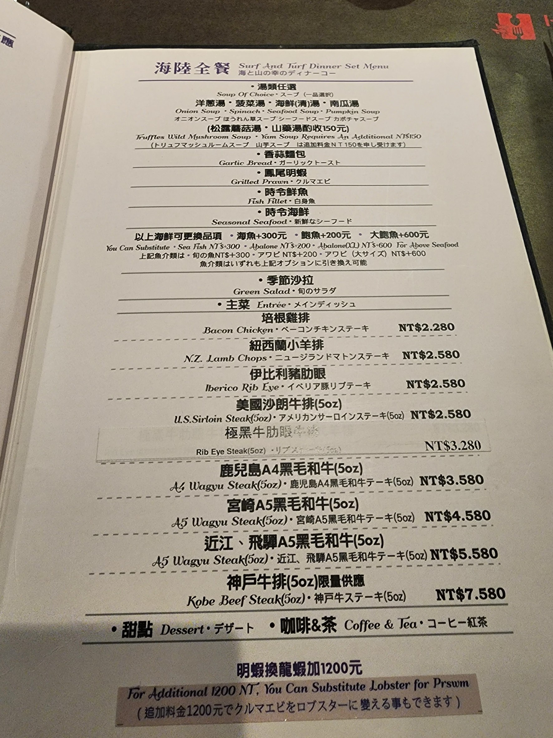 Menu image 1