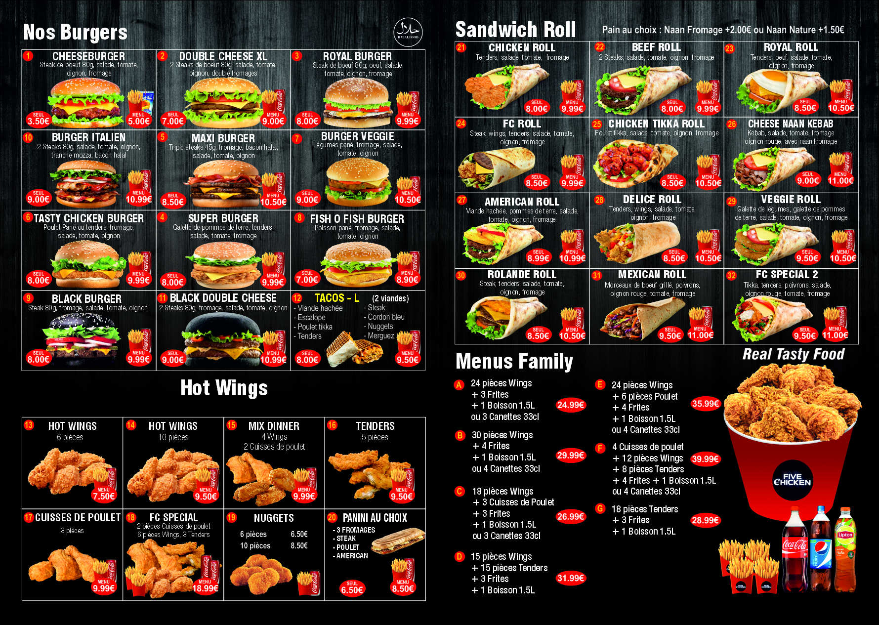 Menu image 2