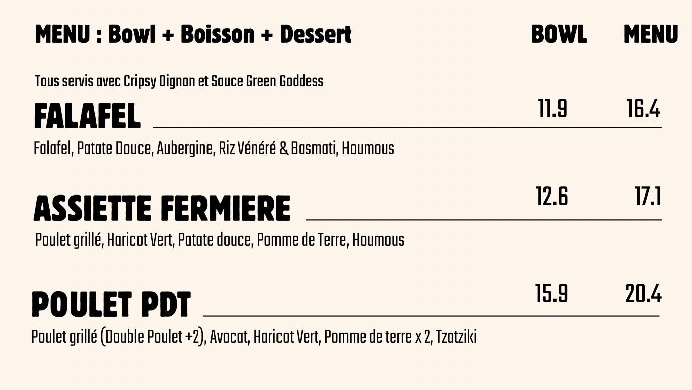 Menu image 2