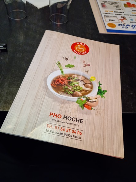 Pho Hoche