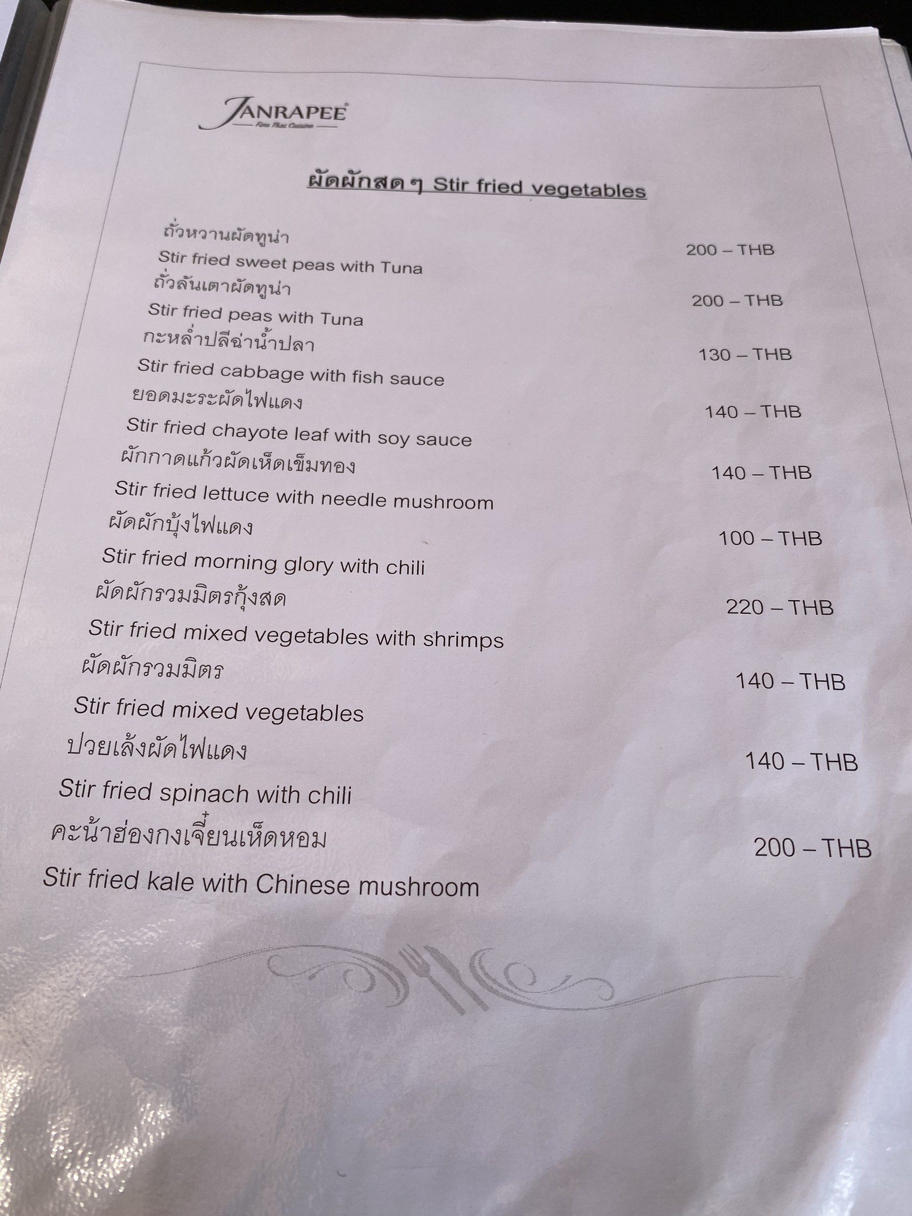 Menu image 9