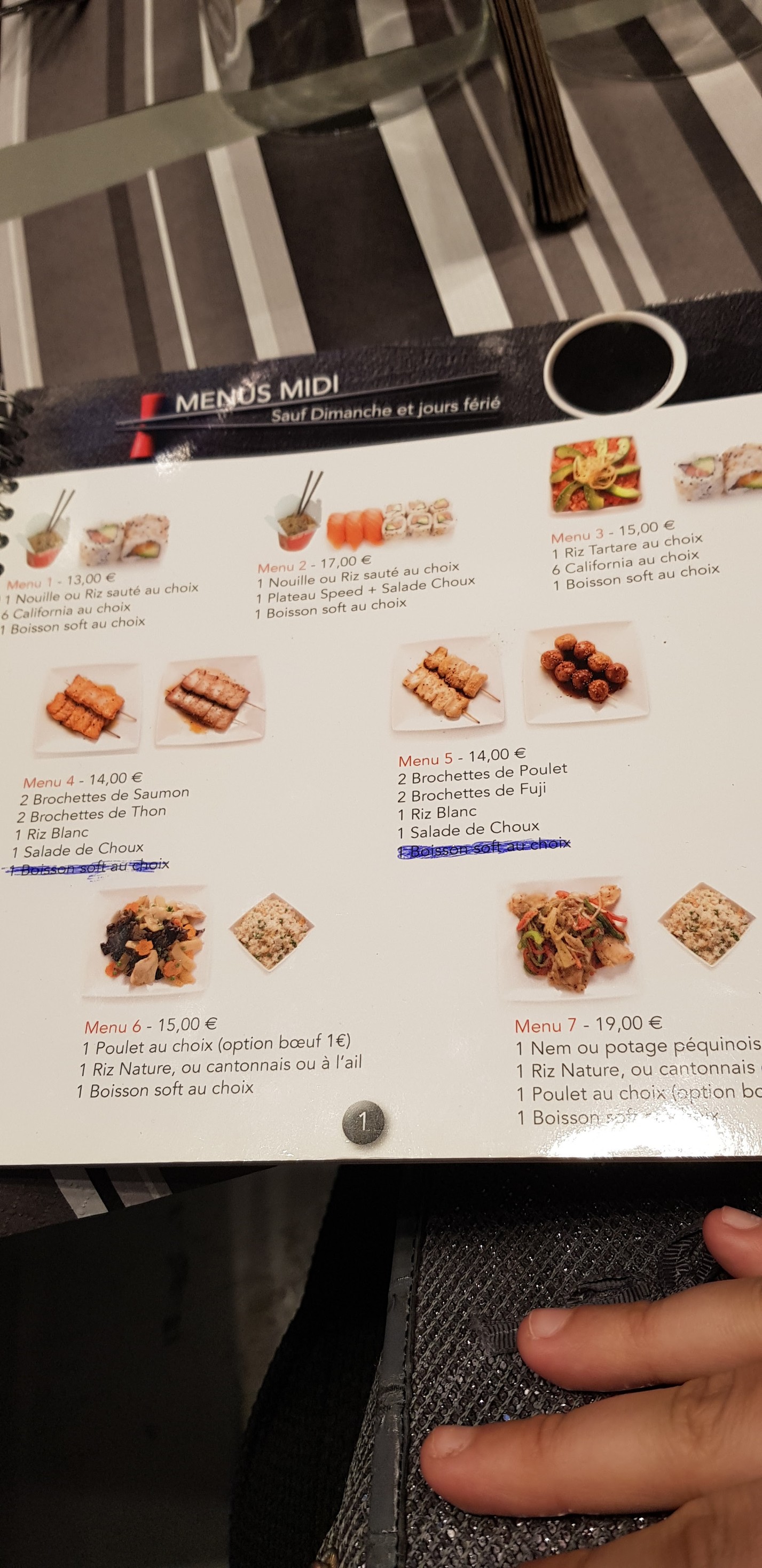 Menu image 1