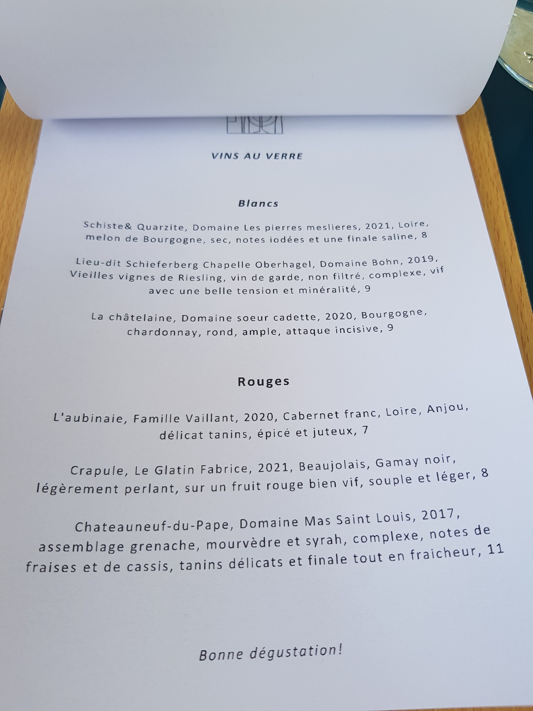 Menu image 3